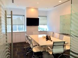 Suntec Tower Three (D1), Office #601328041